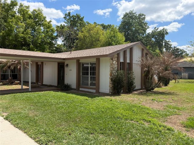 317 S LAKEVIEW AVENUE, Winter Garden, FL 34787