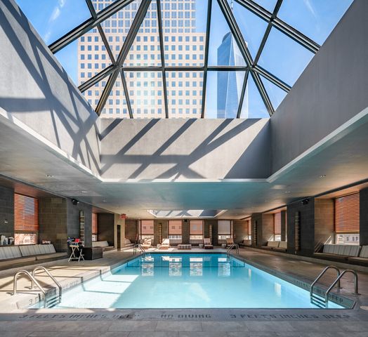 225 Rector Pl Apt 19A, New York City, NY 10280