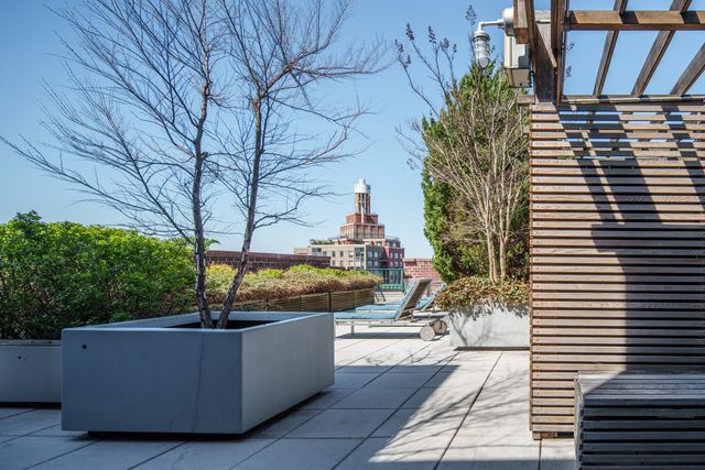 225 Rector Pl Apt 19A, New York City, NY 10280