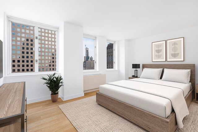 225 Rector Pl Apt 19A, New York City, NY 10280