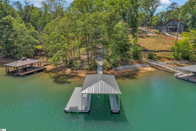 4014 Hardwood Pointe Drive, West Union, SC 29696