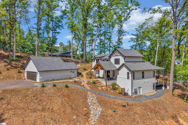 4014 Hardwood Pointe Drive, West Union, SC 29696