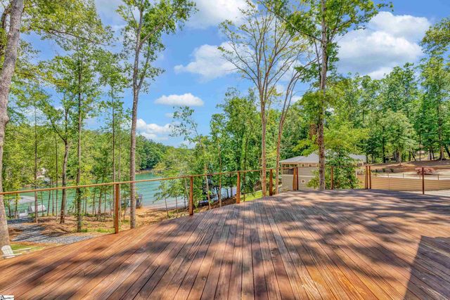 4014 Hardwood Pointe Drive, West Union, SC 29696