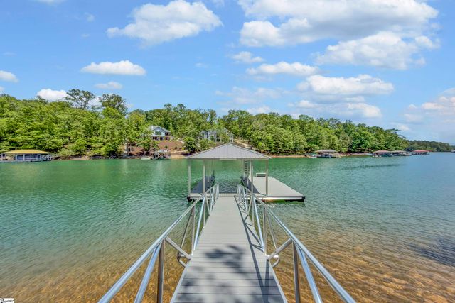 4014 Hardwood Pointe Drive, West Union, SC 29696