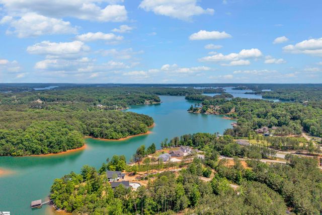 4014 Hardwood Pointe Drive, West Union, SC 29696