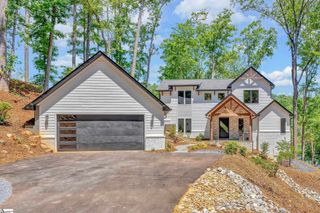 4014 Hardwood Pointe Drive, West Union, SC 29696