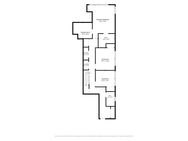 1459 W Superior Street 1E, Chicago, IL 60642
