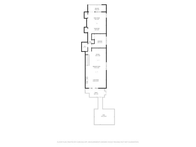 1459 W Superior Street 1E, Chicago, IL 60642
