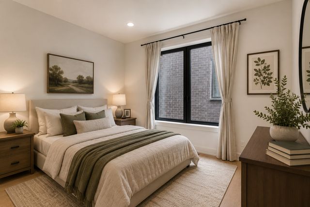 1459 W Superior Street 1E, Chicago, IL 60642