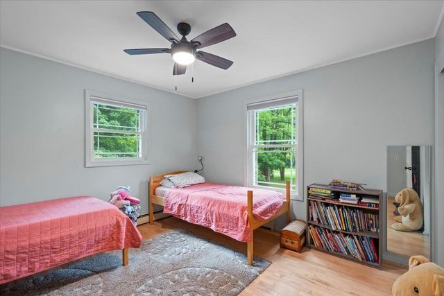 80 Phoenix Circle, Richmond, VT 05477