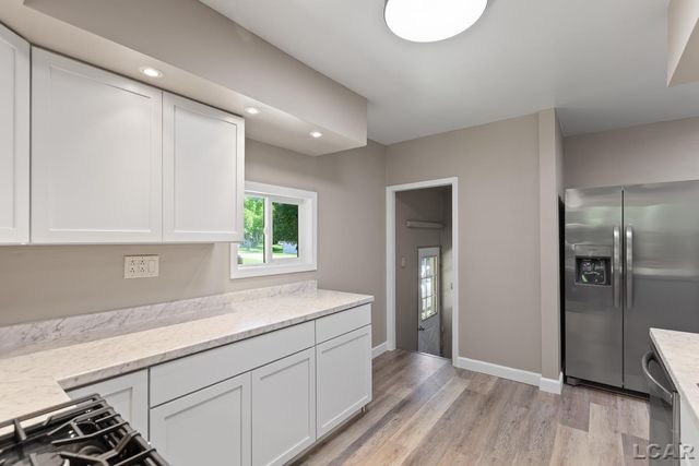 120 Sherman Street, Brooklyn, MI 49286