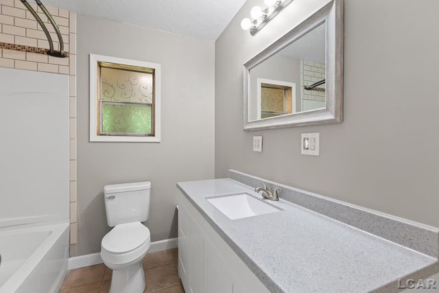 120 Sherman Street, Brooklyn, MI 49286