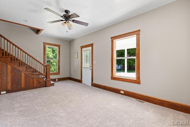 120 Sherman Street, Brooklyn, MI 49286