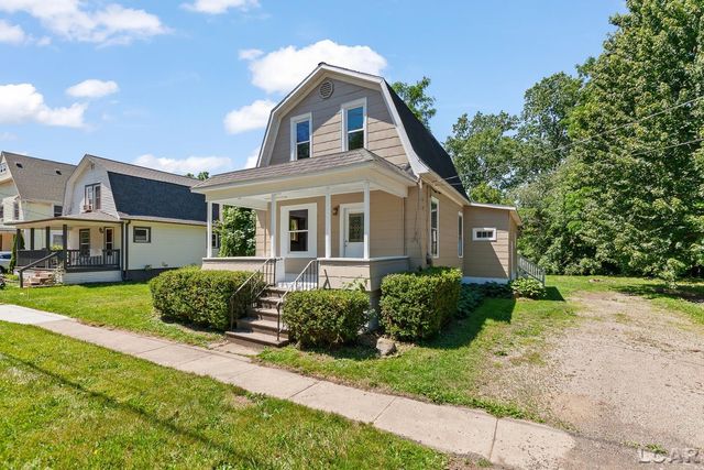 120 Sherman Street, Brooklyn, MI 49286