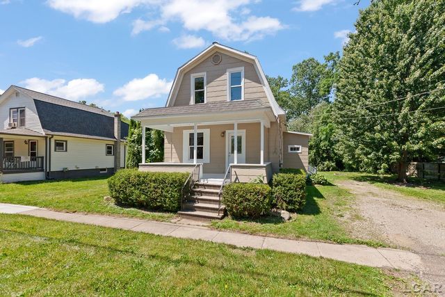 120 Sherman Street, Brooklyn, MI 49286