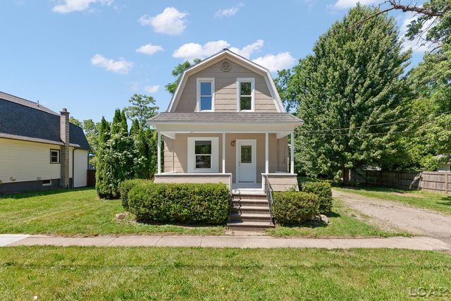 120 Sherman Street, Brooklyn, MI 49286