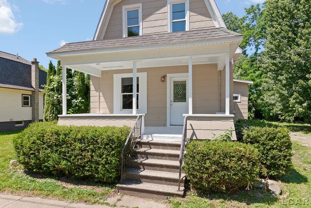 120 Sherman Street, Brooklyn, MI 49286