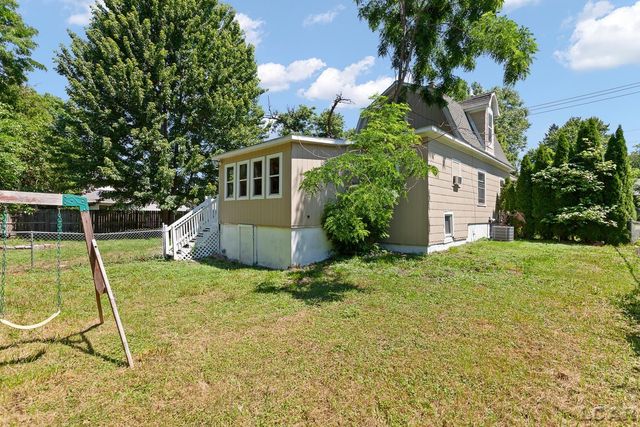 120 Sherman Street, Brooklyn, MI 49286