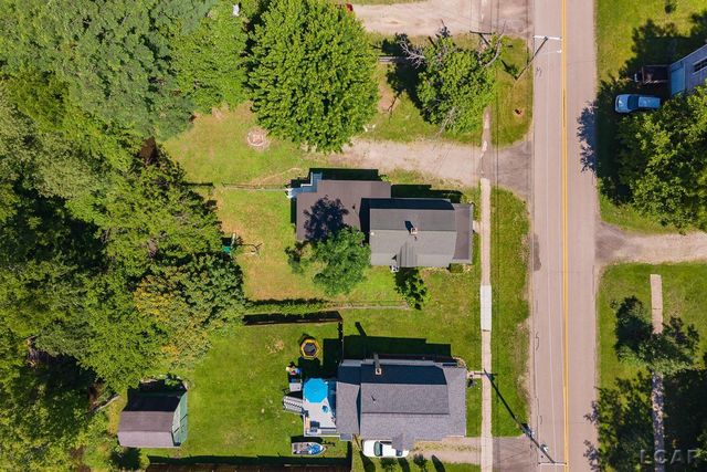 120 Sherman Street, Brooklyn, MI 49286