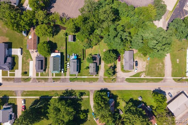 120 Sherman Street, Brooklyn, MI 49286