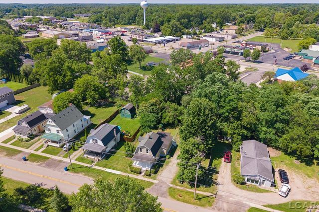 120 Sherman Street, Brooklyn, MI 49286