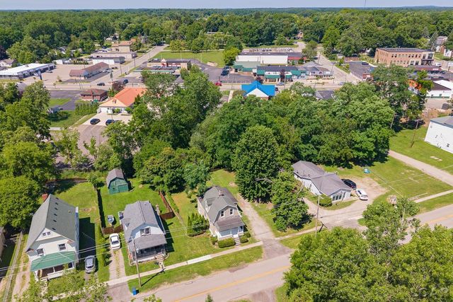 120 Sherman Street, Brooklyn, MI 49286