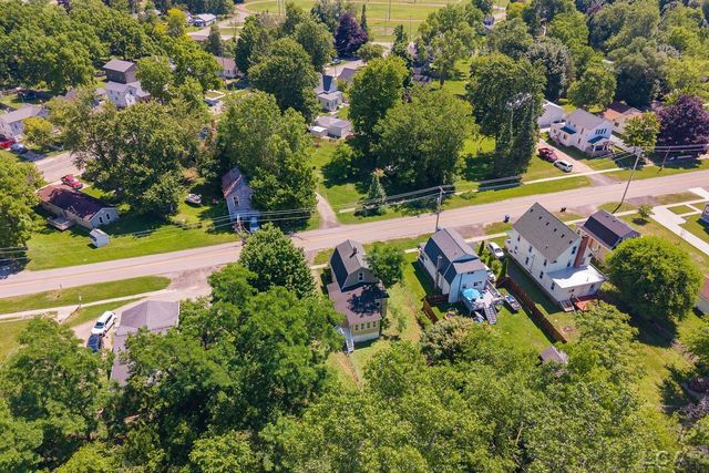 120 Sherman Street, Brooklyn, MI 49286