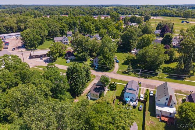 120 Sherman Street, Brooklyn, MI 49286