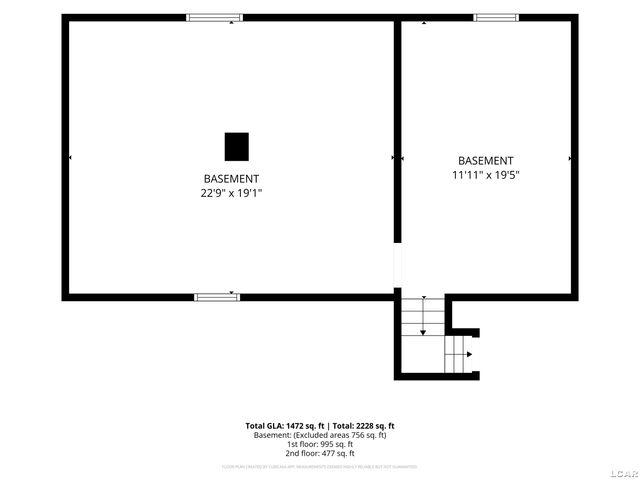 120 Sherman Street, Brooklyn, MI 49286