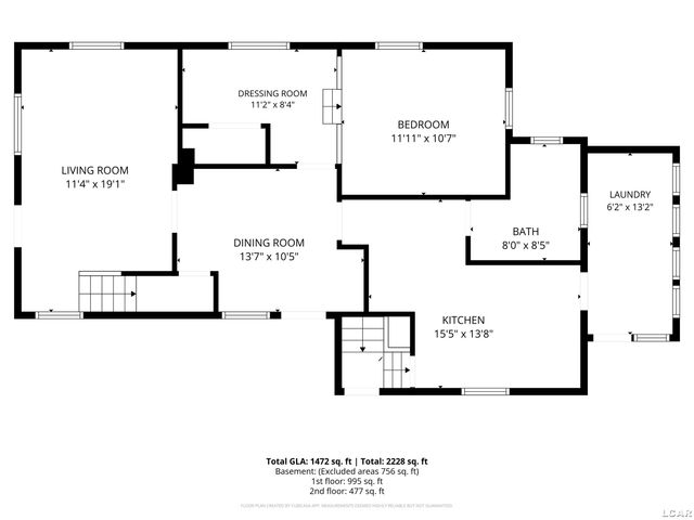 120 Sherman Street, Brooklyn, MI 49286