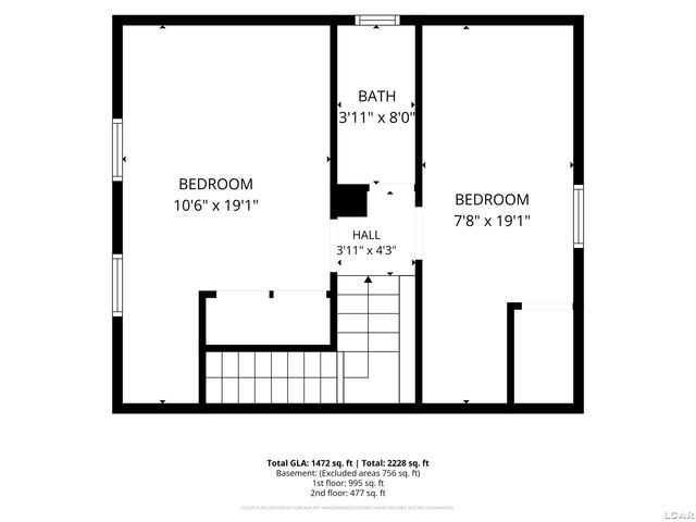 120 Sherman Street, Brooklyn, MI 49286