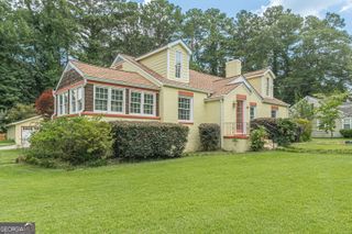 2367 Ridgeway Avenue, Atlanta, GA 30337