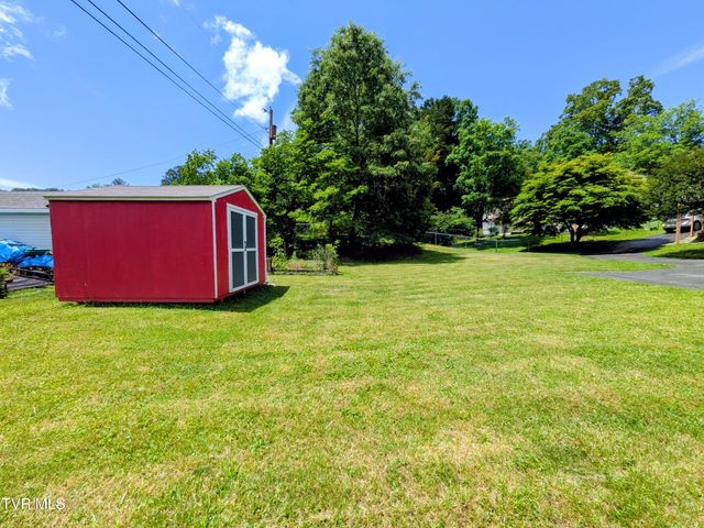 4510 Ronald Drive, Kingsport, TN 37664