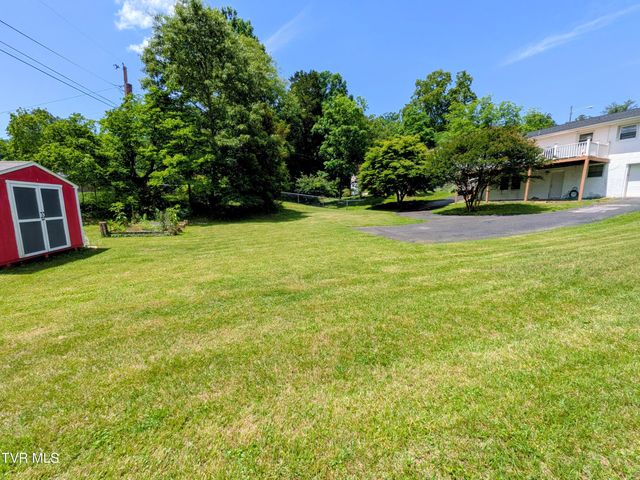 4510 Ronald Drive, Kingsport, TN 37664