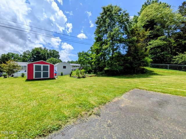 4510 Ronald Drive, Kingsport, TN 37664
