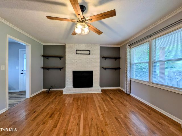 4510 Ronald Drive, Kingsport, TN 37664