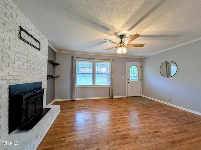4510 Ronald Drive, Kingsport, TN 37664