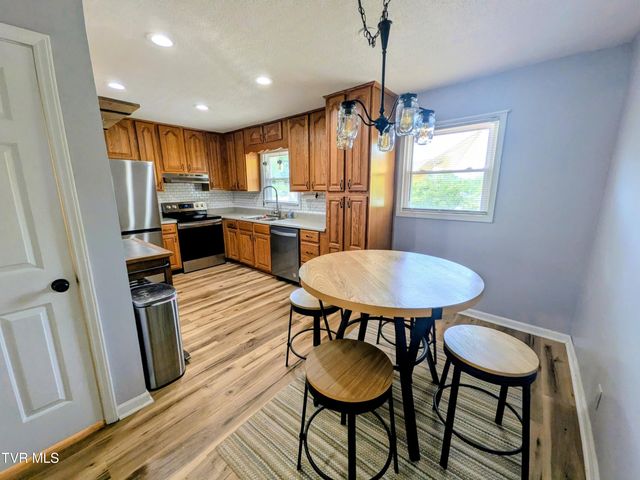 4510 Ronald Drive, Kingsport, TN 37664
