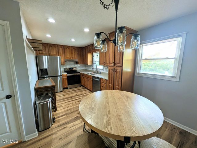 4510 Ronald Drive, Kingsport, TN 37664