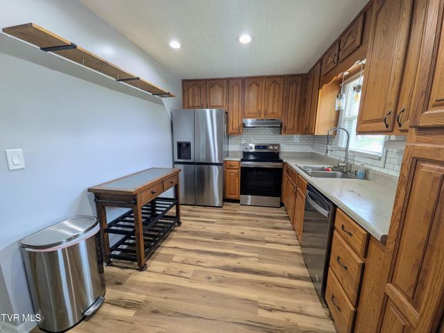4510 Ronald Drive, Kingsport, TN 37664
