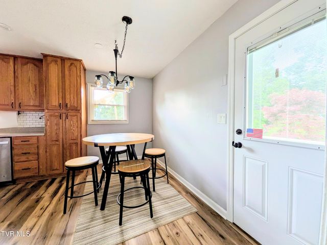 4510 Ronald Drive, Kingsport, TN 37664