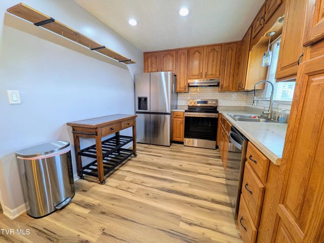 4510 Ronald Drive, Kingsport, TN 37664