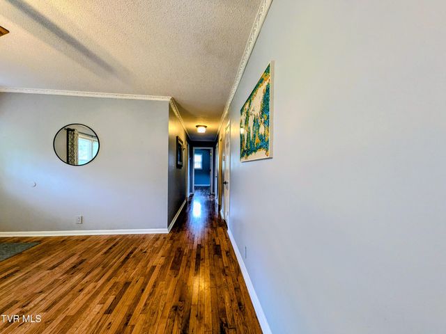 4510 Ronald Drive, Kingsport, TN 37664