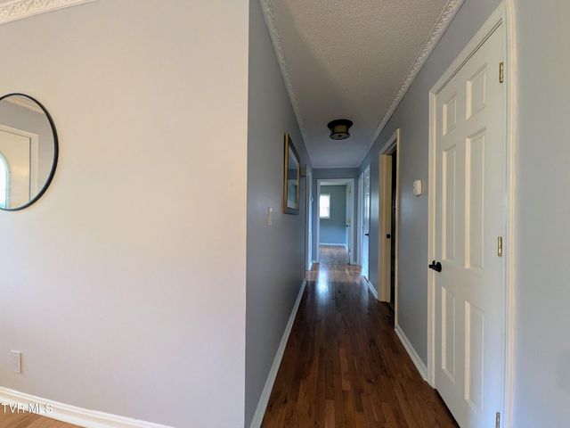 4510 Ronald Drive, Kingsport, TN 37664