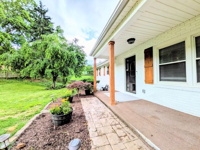 4510 Ronald Drive, Kingsport, TN 37664