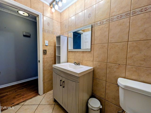 4510 Ronald Drive, Kingsport, TN 37664