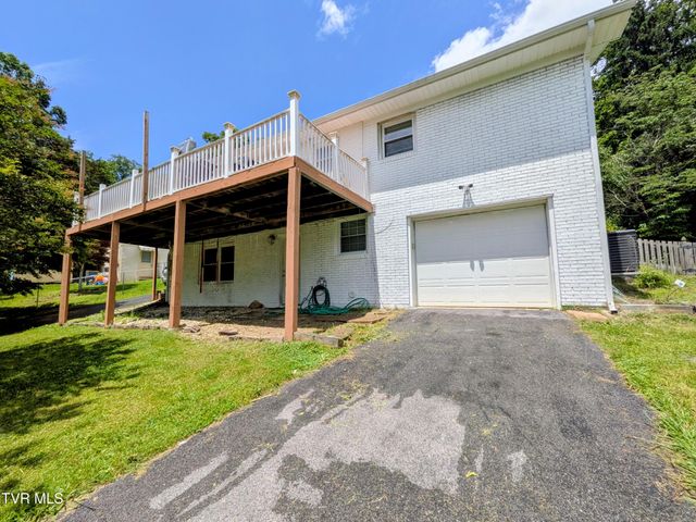 4510 Ronald Drive, Kingsport, TN 37664
