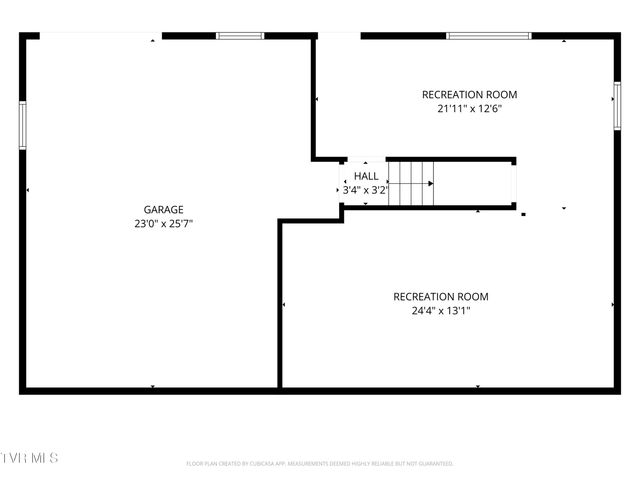 4510 Ronald Drive, Kingsport, TN 37664