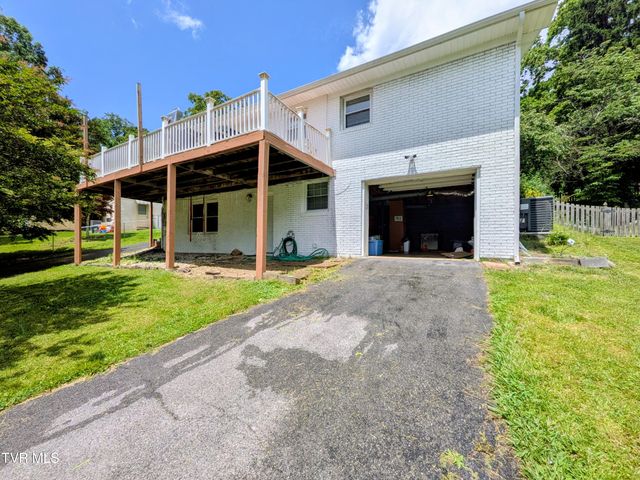 4510 Ronald Drive, Kingsport, TN 37664