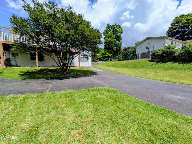 4510 Ronald Drive, Kingsport, TN 37664